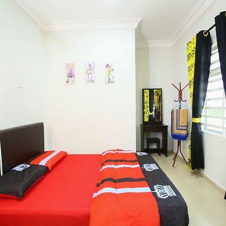 Homestay Honey Sungai Petani Exterior photo