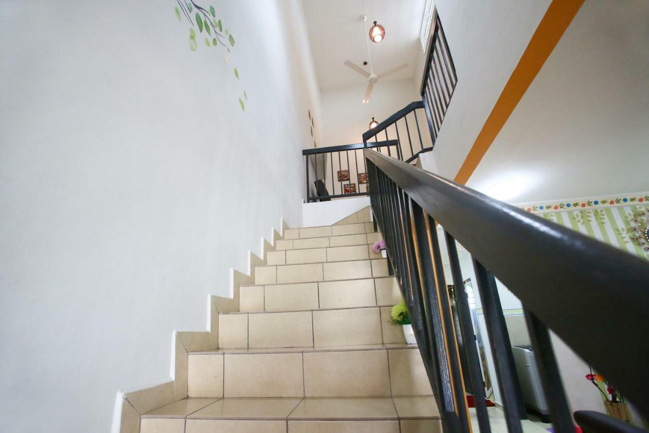 Homestay Honey Sungai Petani Exterior photo