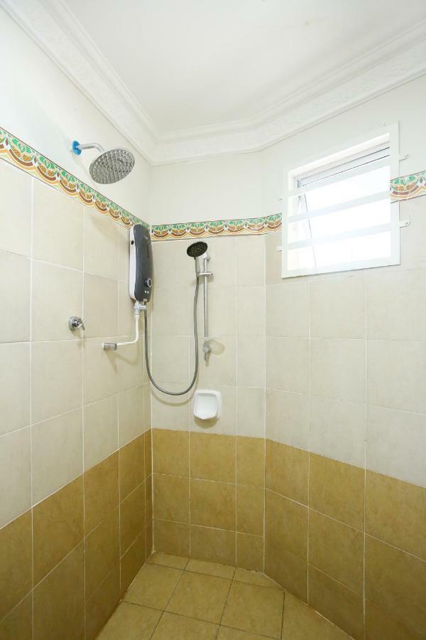 Homestay Honey Sungai Petani Exterior photo