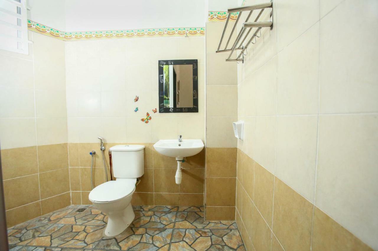 Homestay Honey Sungai Petani Exterior photo