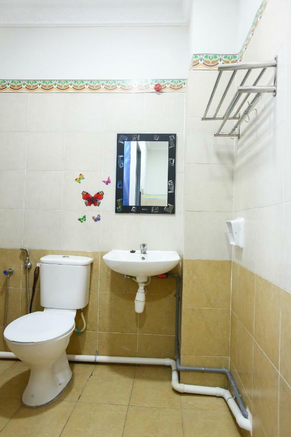 Homestay Honey Sungai Petani Exterior photo