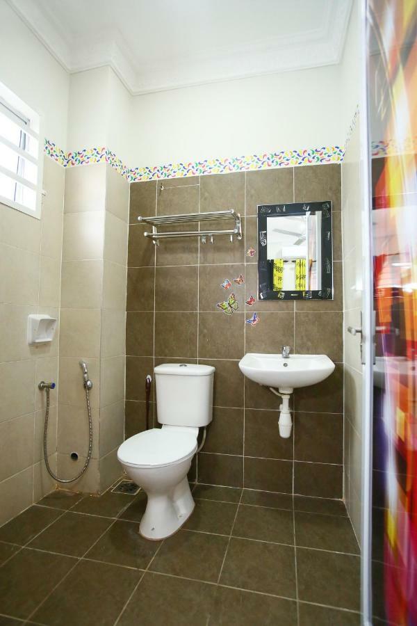 Homestay Honey Sungai Petani Exterior photo
